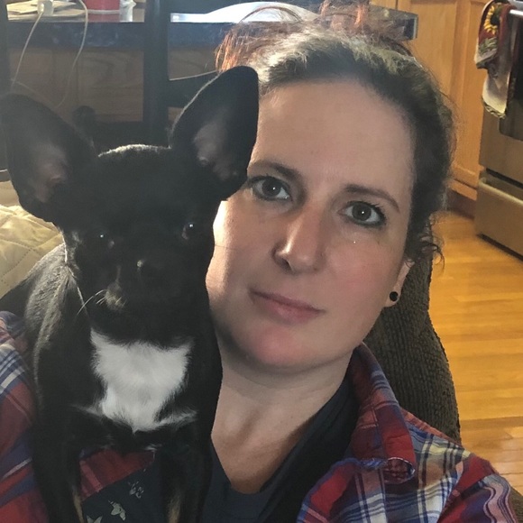 Meet your Posher, Shanda - Picture 1 of 2